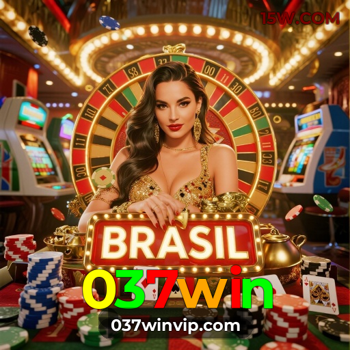 Segurança App 037win