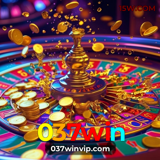 Qualificar VIP 037win