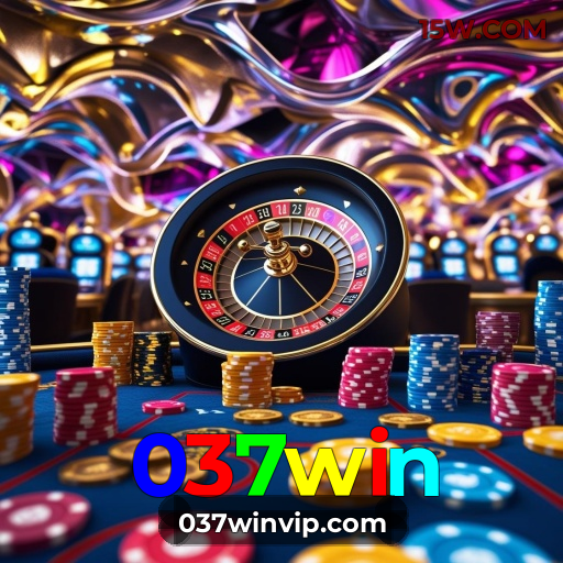 Promoções 037win