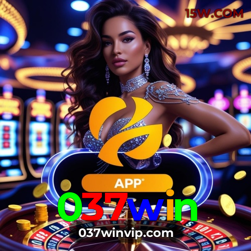 Slots RTP 037win