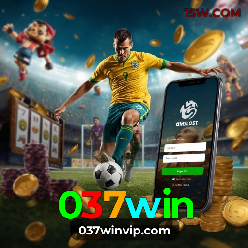Táticas 037win