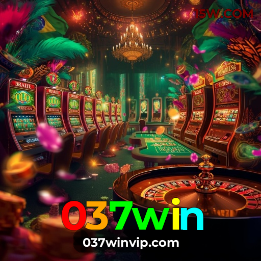 037win caça-níqueis desktop