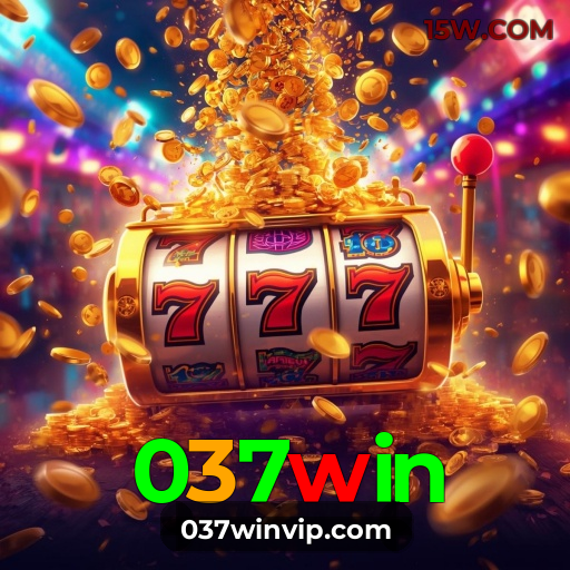 Recursos App 037win