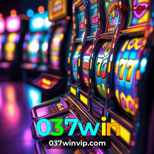Vantagens App 037win