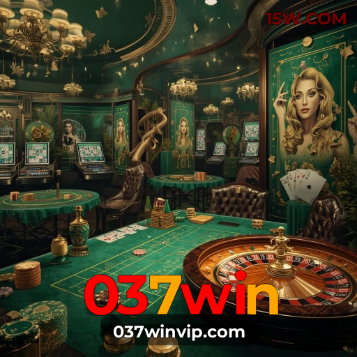 Ganhador 037win