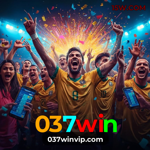 Vantagens App 037win