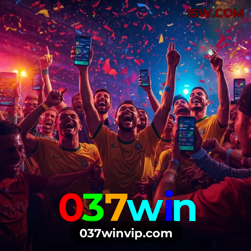Bônus App 037win