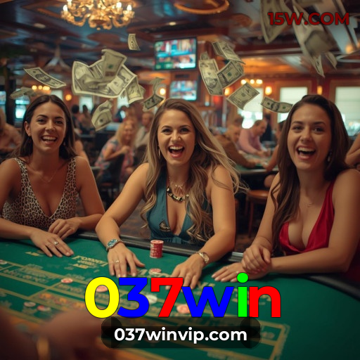 Sucesso 037win