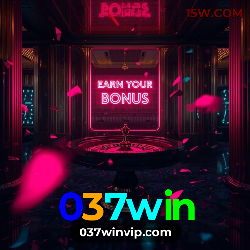 Cashback VIP 037win