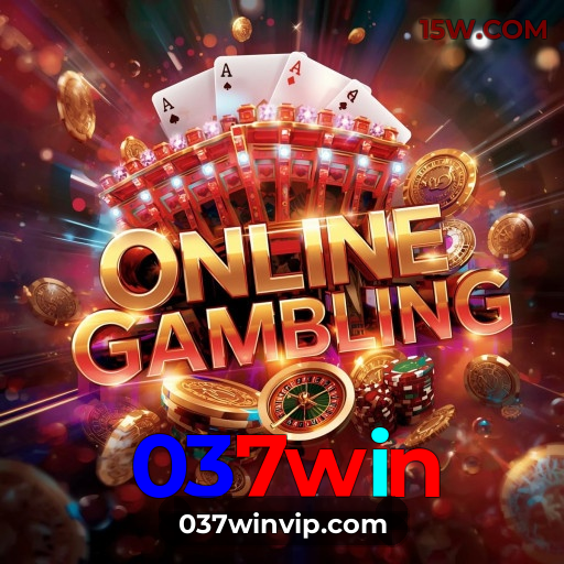 Bônus VIP 037win