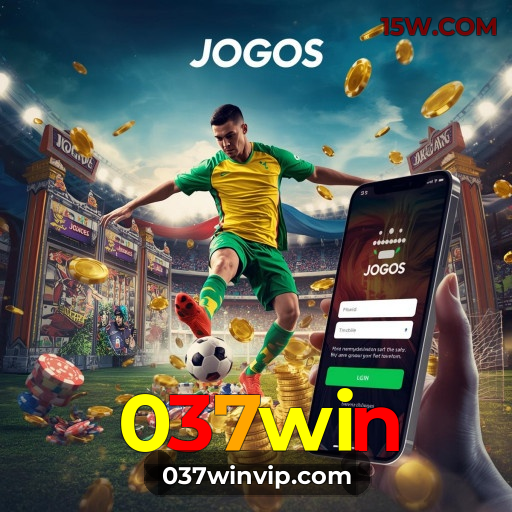 Dicas de Jogos do 037win