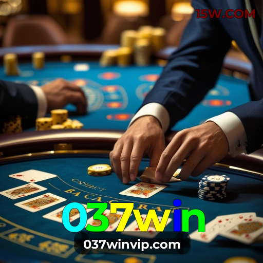 App 037win Android